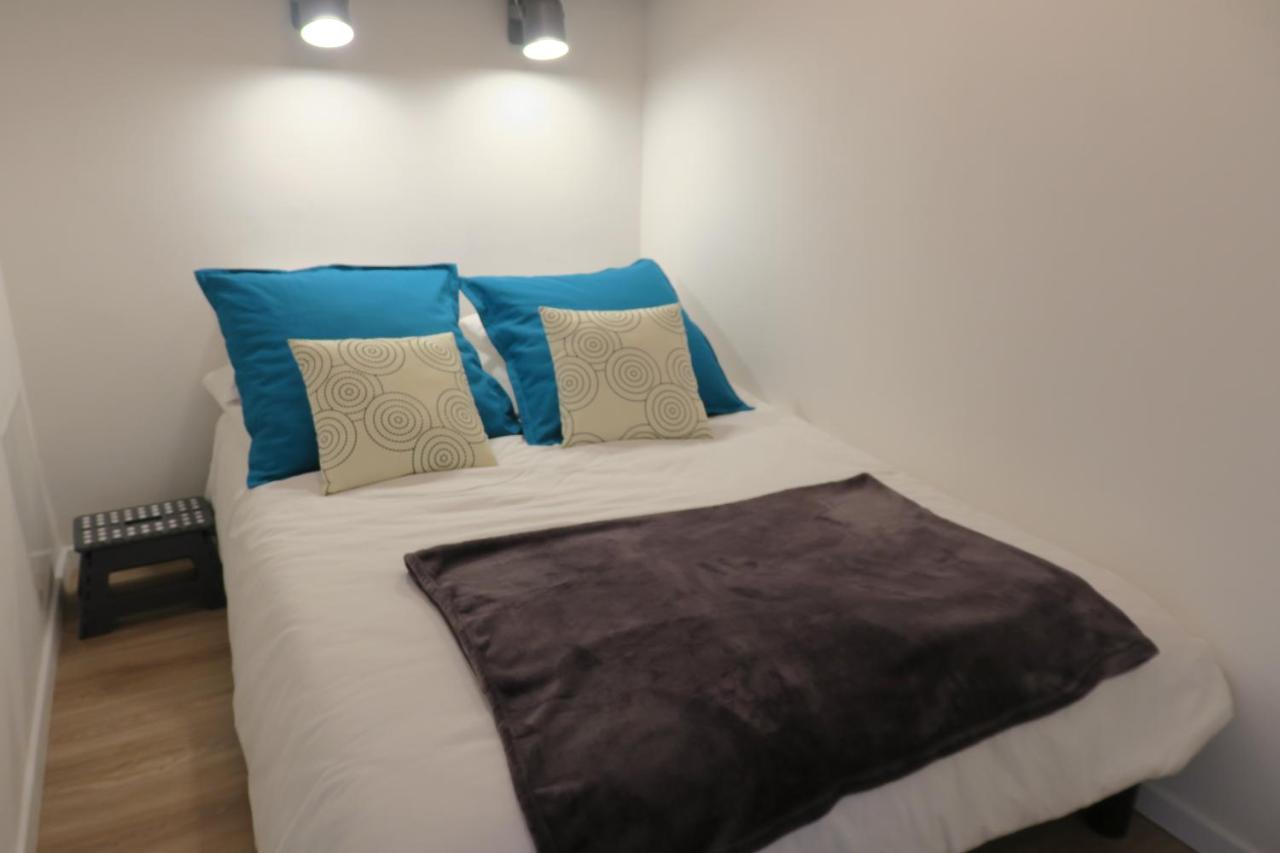 Bel Rénové Vue Au Port De De Ref 841 Appartement *