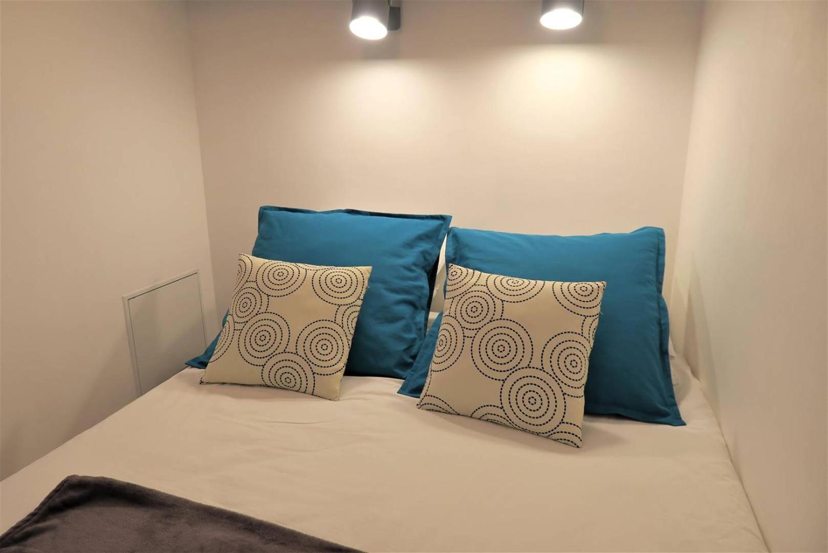 Appartement Bel Rénové Vue Au Port De De Ref 841